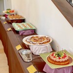 ヴィーナスコート 佐久平 -  Harvest Sweets Party（2024.9）