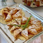 ヴィーナスコート 佐久平 - マロンパイ