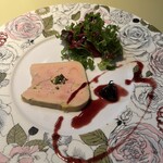 銀座フォワグラ - 