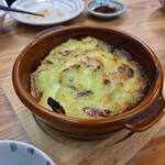 和食亭かどい - 国産若鶏のワサビマヨネーズ