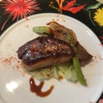 銀座フォワグラ - 