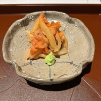 馳走 啐啄一十  - 