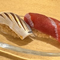 鮨あら井 - 