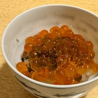 鮨あら井 - 