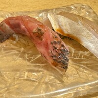 鮨あら井 - 