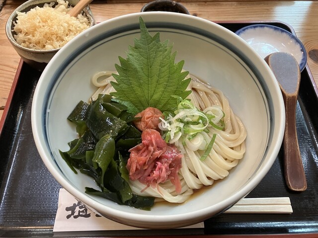 Udon Sansai Shioya photo 5
