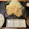 とんかつ いわい