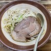 ラーメン東横 笹口店