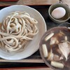 本手打ちうどん庄司