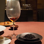 カセント - ローズアッサム