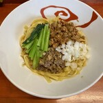 らーめん・油そば 笑びす - 