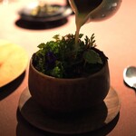 カセント - 野菜