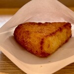 有磯海サービスエリア（上り線） スーベニアショップ - 料理写真: