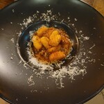 ブラッスリー タブローズ - 