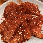 モツの元ちゃん - 