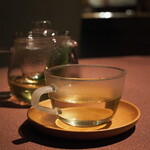 カセント - 紅茶