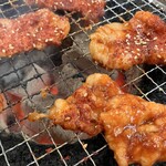 モツの元ちゃん - 