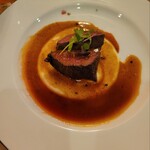 ブラッスリー タブローズ - 