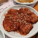 モツの元ちゃん - 