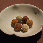 カセント - 小菓子