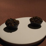 カセント - 百合根