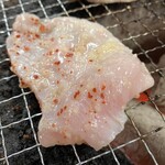 モツの元ちゃん 本店