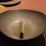 カセント - アンチョビ