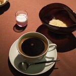 カセント - コーヒー