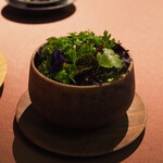 カセント - 野菜