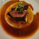 ブラッスリー タブローズ - 