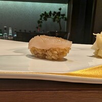 恵比寿 鮨 栞庵 やましろ - 