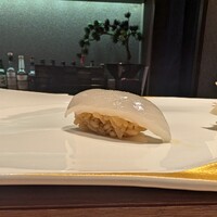 恵比寿 鮨 栞庵 やましろ - 