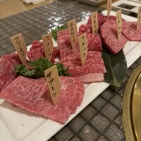 みやび 六本木店 - 