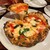 ピッツェリア ファッブリカ 1090 - 料理写真: