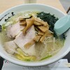 青森みそカレー牛乳ラーメン かわら 青森空港店