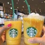 スターバックスコーヒー - ドリンク写真: