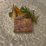 ル カフェ パフューム - 
