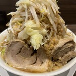 さぁみな！ - 東花園/ラーメン | 食べログ