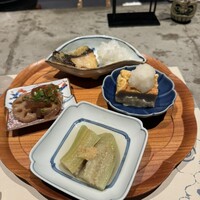 圓 弁柄 渋谷ストリーム - 