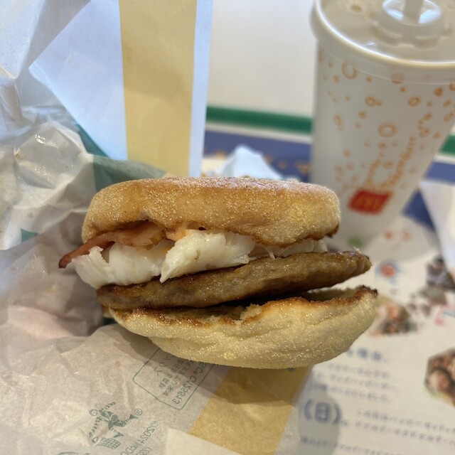 McDonald's Nagaoka Tenjin Ten photo 3