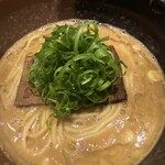 中華蕎麦 とみ田 - 