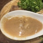 中華蕎麦 とみ田 - 