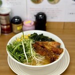 面館 - 