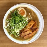 面館 - 