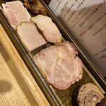 中華蕎麦 とみ田 - 