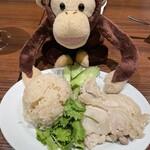 プーケットオリエンタル - 