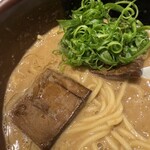 中華蕎麦 とみ田 - 