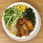 面館 - 