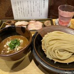 中華蕎麦 とみ田 - 