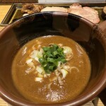 中華蕎麦 とみ田 - 